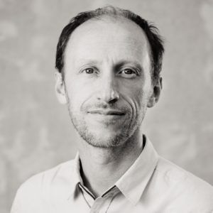 Denis Fréhel du bureau d'études environnement et énergie