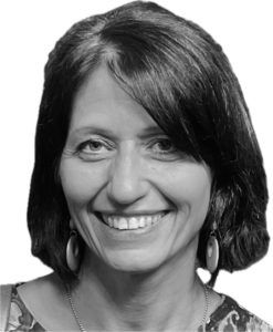 portrait Annabel Delorme