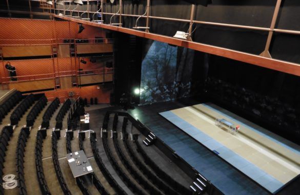 Théâtre Grande Salle