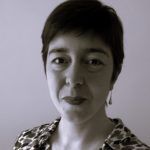 portrait de Marie Rochette