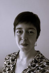 portrait de Marie Rochette