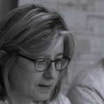 portrait de Natacha Memeteau